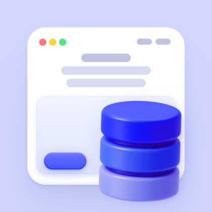 CMS flexible y personalizable | Plantillas para Webflow
