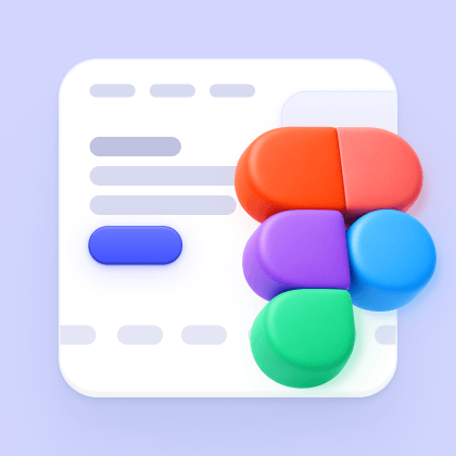 Archivo de Figma gratis | Plantillas para Webflow