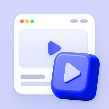 Animaciones impecables | Plantillas para Webflow